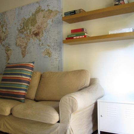 Olles Apartment Barcelona Room photo