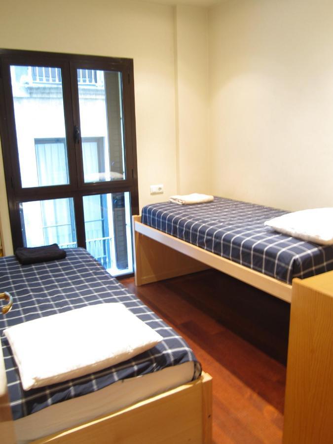 Olles Apartment Barcelona Room photo