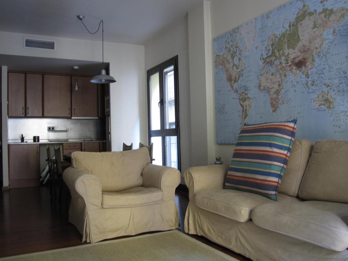 Olles Apartment Barcelona Room photo
