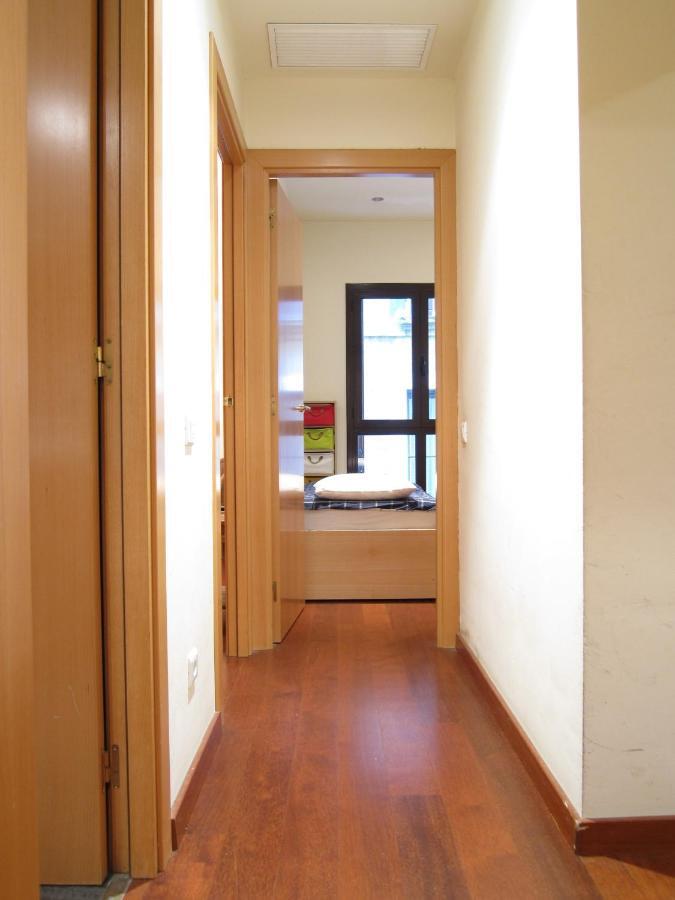 Olles Apartment Barcelona Room photo