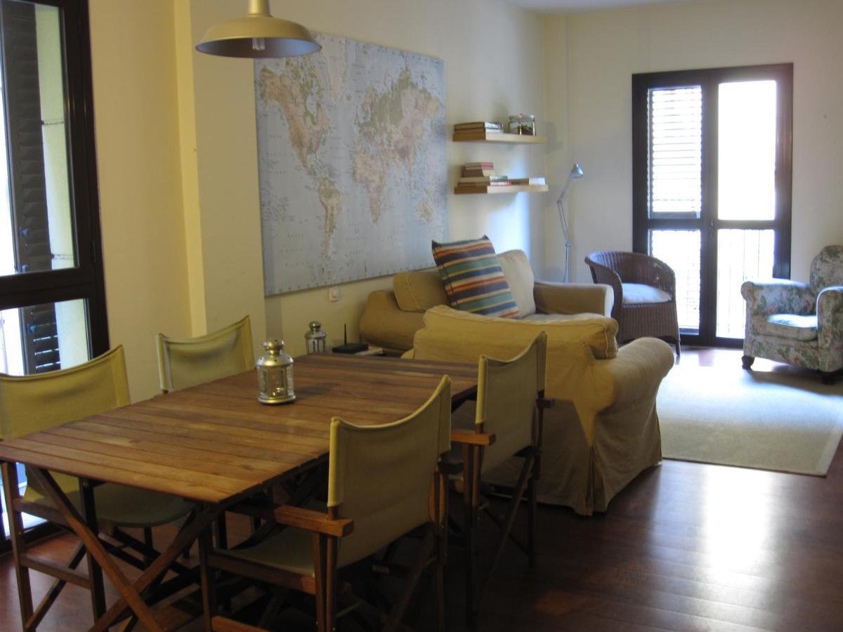 Olles Apartment Barcelona Room photo